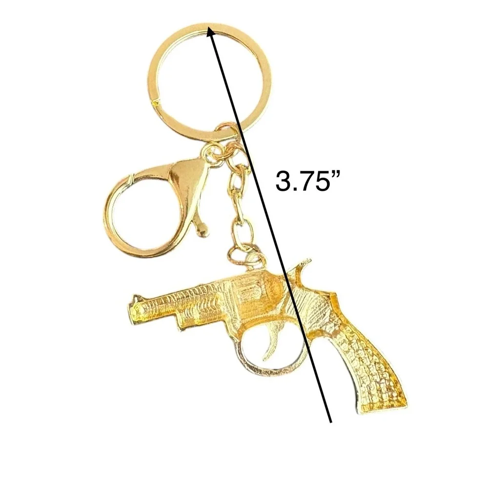 Women's Gold 3.75